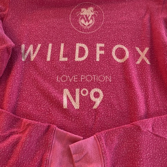 Wildfox Bundle size Lg - Picture 7 of 9